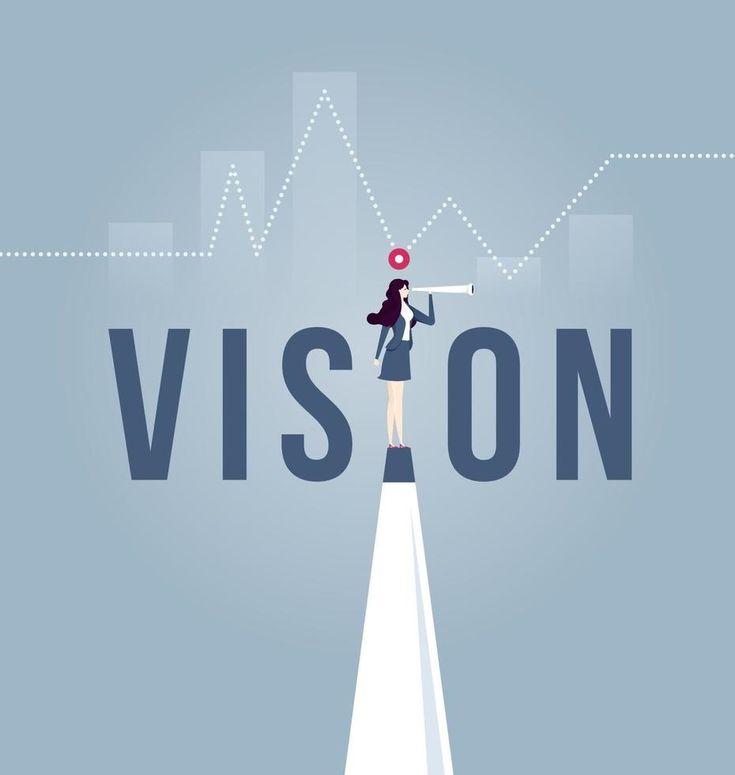 Our Vision